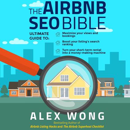 Airbnb SEO Bible, The