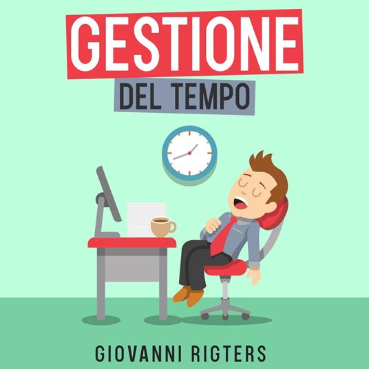 Gestione del tempo