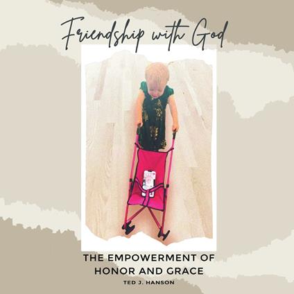 Friendship With God