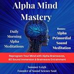 Alpha Mind Mastery