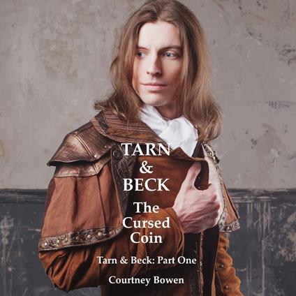 Tarn & Beck: The Cursed Coin