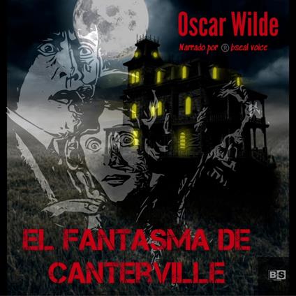 El fantasma de Canterville