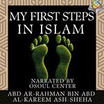 My First Steps in Islam