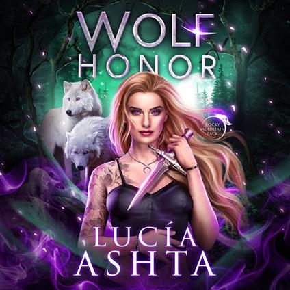 Wolf Honor