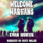 Welcome Martians