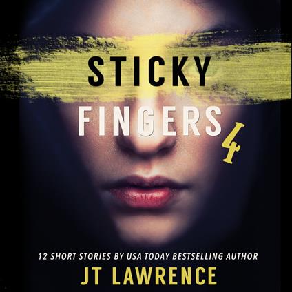 Sticky Fingers 4