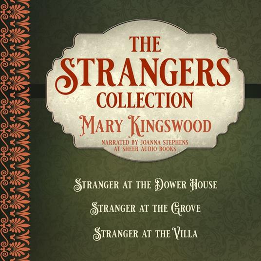 Strangers Collection, The