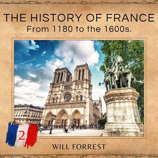 History of France, The