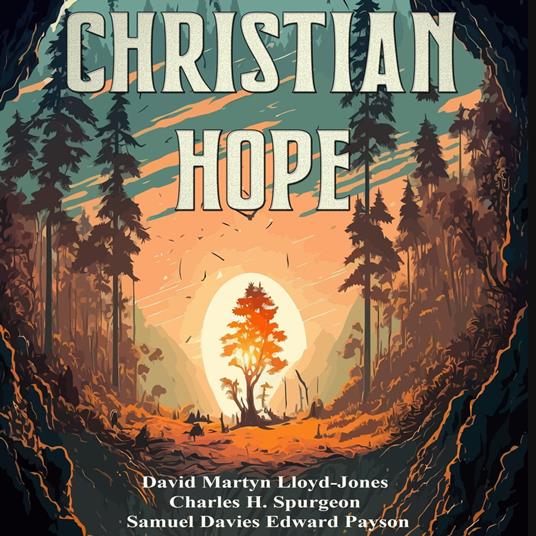 Christian Hope