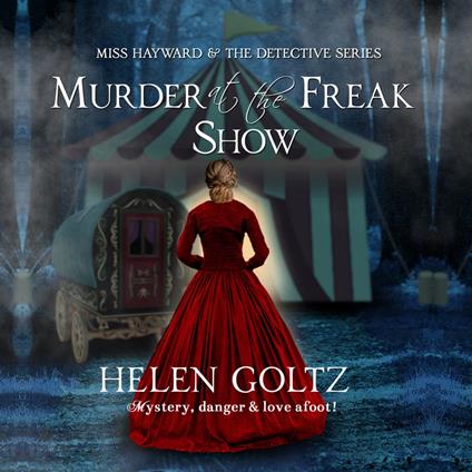 Murder at the Freak Show