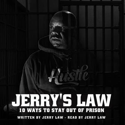 JERRY'S LAW