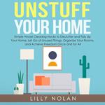 Unstuff Your Home