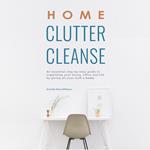 Home Clutter Cleanse