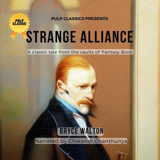 Strange Alliance