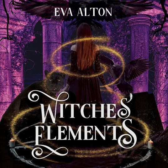 Witches' Elements