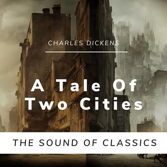 Tale Of Two Cities, A