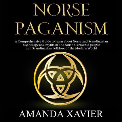 NORSE PAGANISM