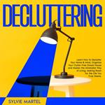 Decluttering