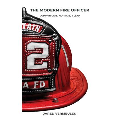 Modern Fire Officer, The