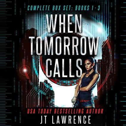 When Tomorrow Calls (Complete Series)
