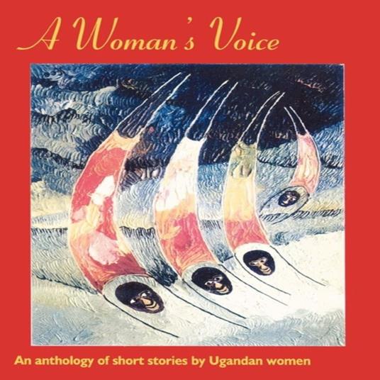 Woman's Voice, A