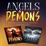 Angels & Demons