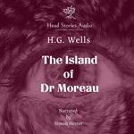 Island of Doctor Moreau, The