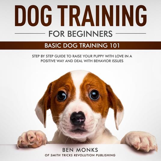 Dog Training for Beginners