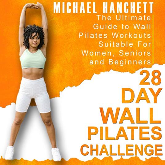 28 Day Wall Pilates Challenge