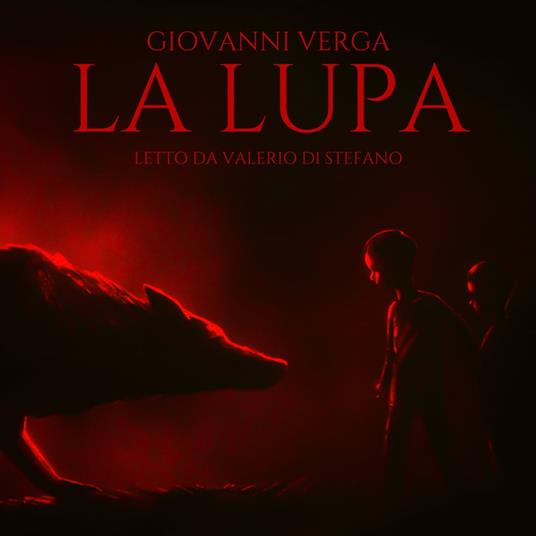 La lupa