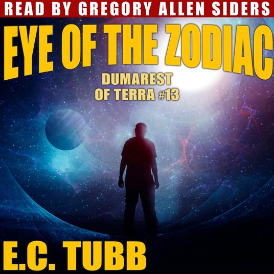 Eye of the Zodiac