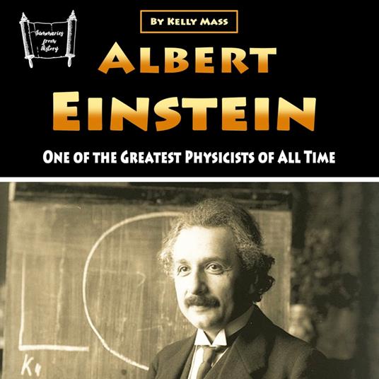 Albert Einstein