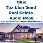 Ohio Tax Lien Deed Real Estate Audio Book