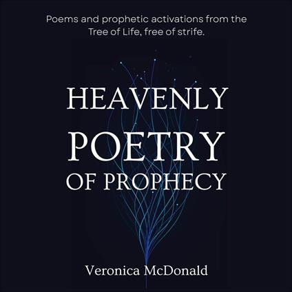 Heavenly Poetry of Prophecy