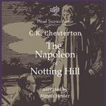 Napoleon of Notting Hill, The