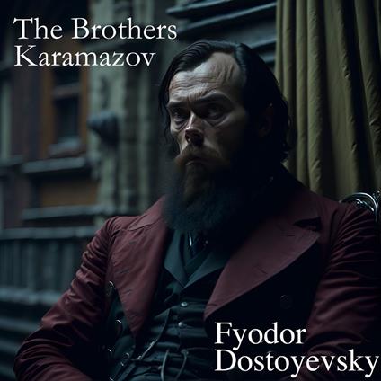 Brothers Karamazov