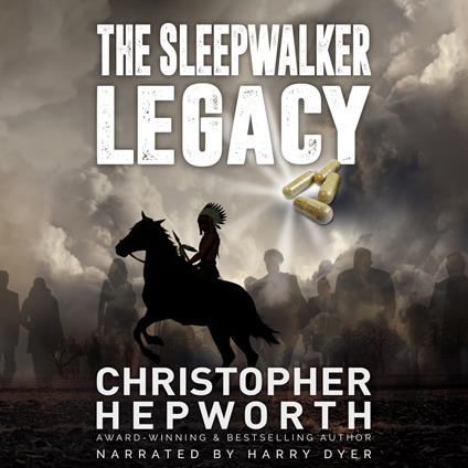 Sleepwalker Legacy, The