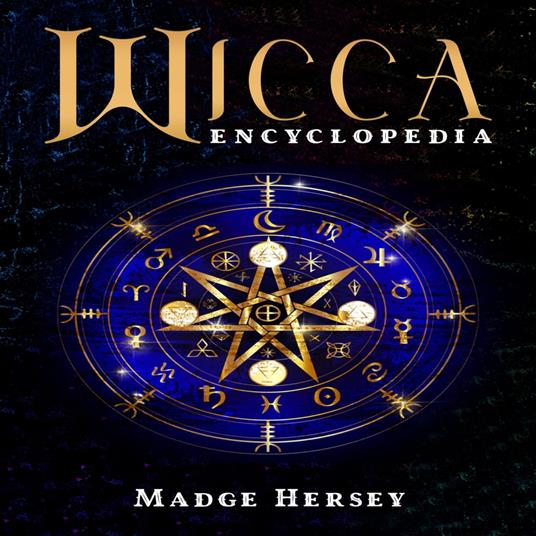 WICCA ENCYCLOPEDIA