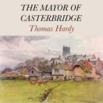 Mayor Of Casterbridge, The