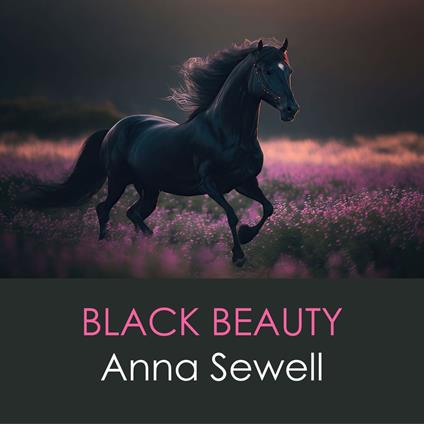 Black Beauty