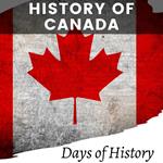 History of Canada