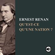 Qu'est-ce qu'une nation ?