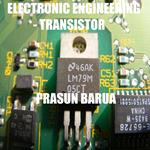 Electronic Engineering - Transistor