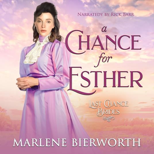 Chance for Esther, A