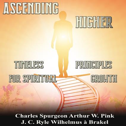 Ascending Higher