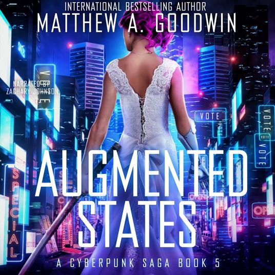 Augmented States