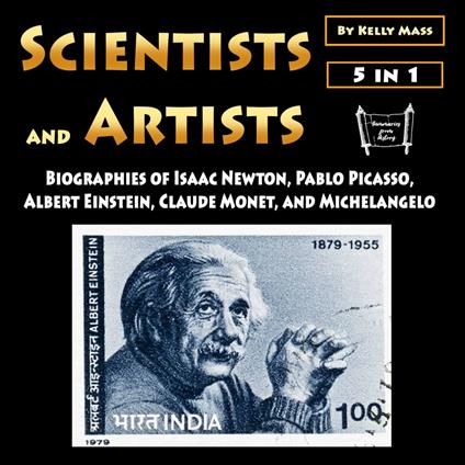 Scientists and Artists