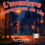 L’aventure courageuse de Léa