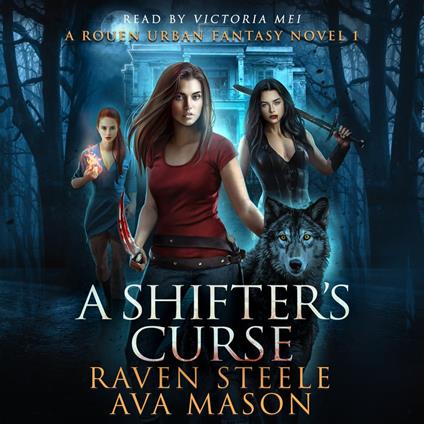 Shifter's Curse, A