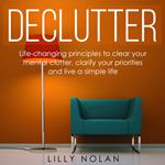 Declutter